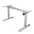 Adjustable Sit To Standing Ergonomic Dual Motor Desk